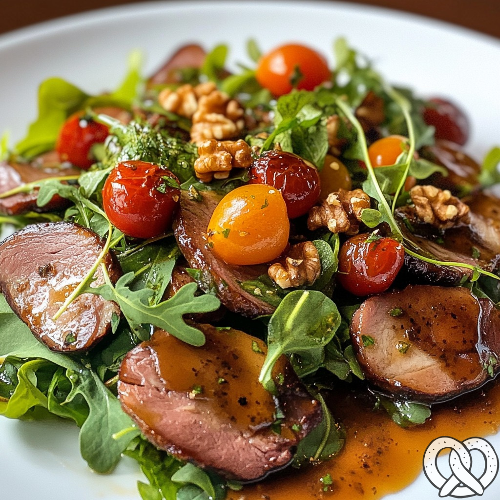 Salade Landaise