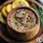 Rillettes de Canard