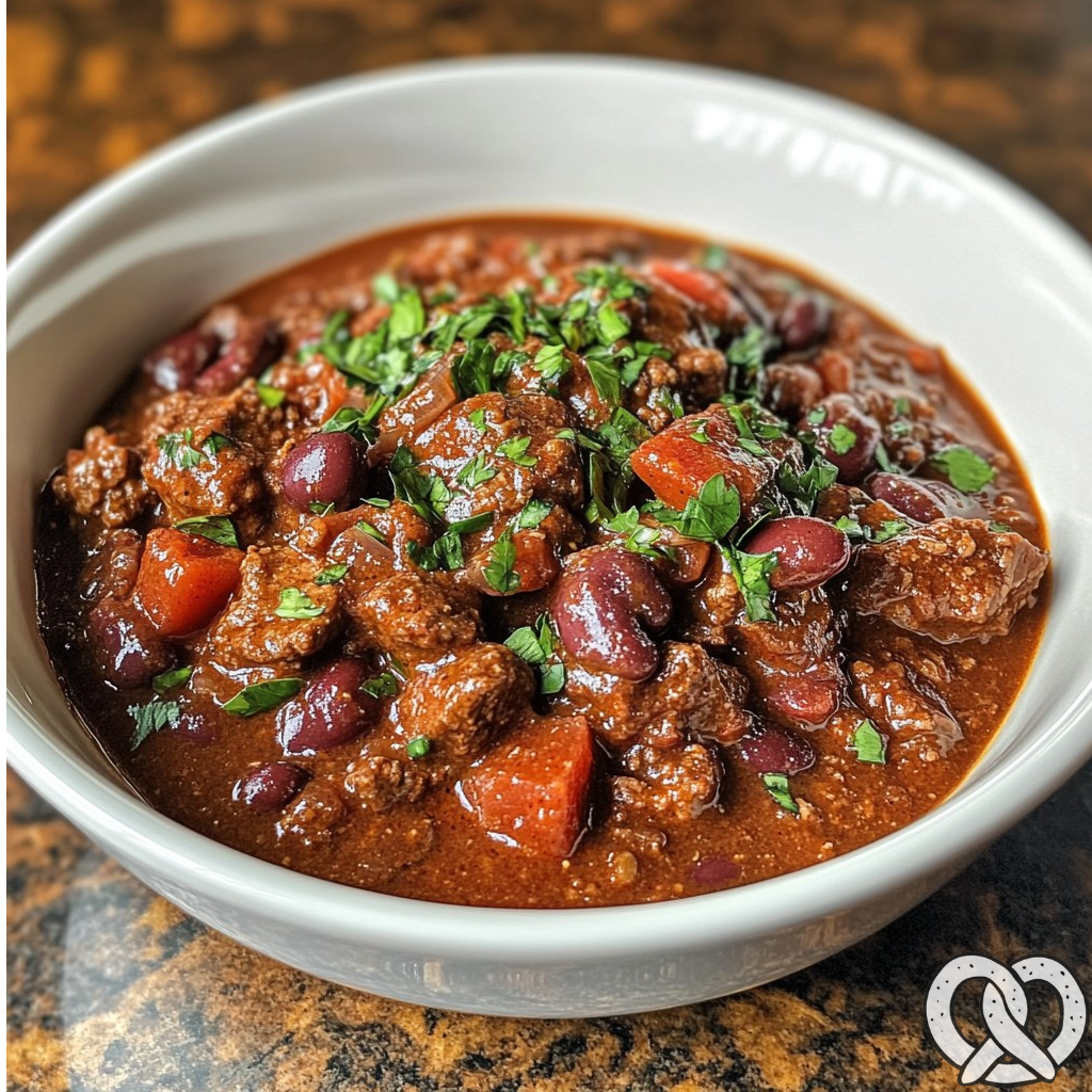Chili Con Car
