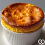 Soufflé de Patate Douce
