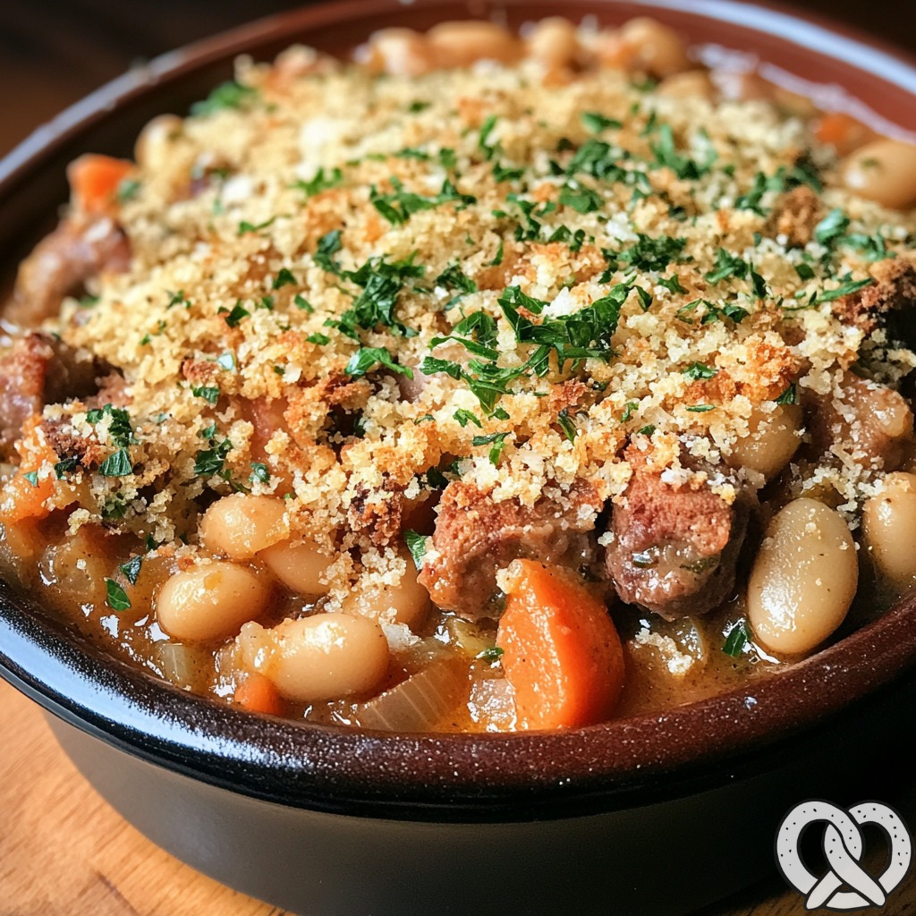 Cassoulet
