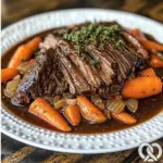 Boeuf à la Mode