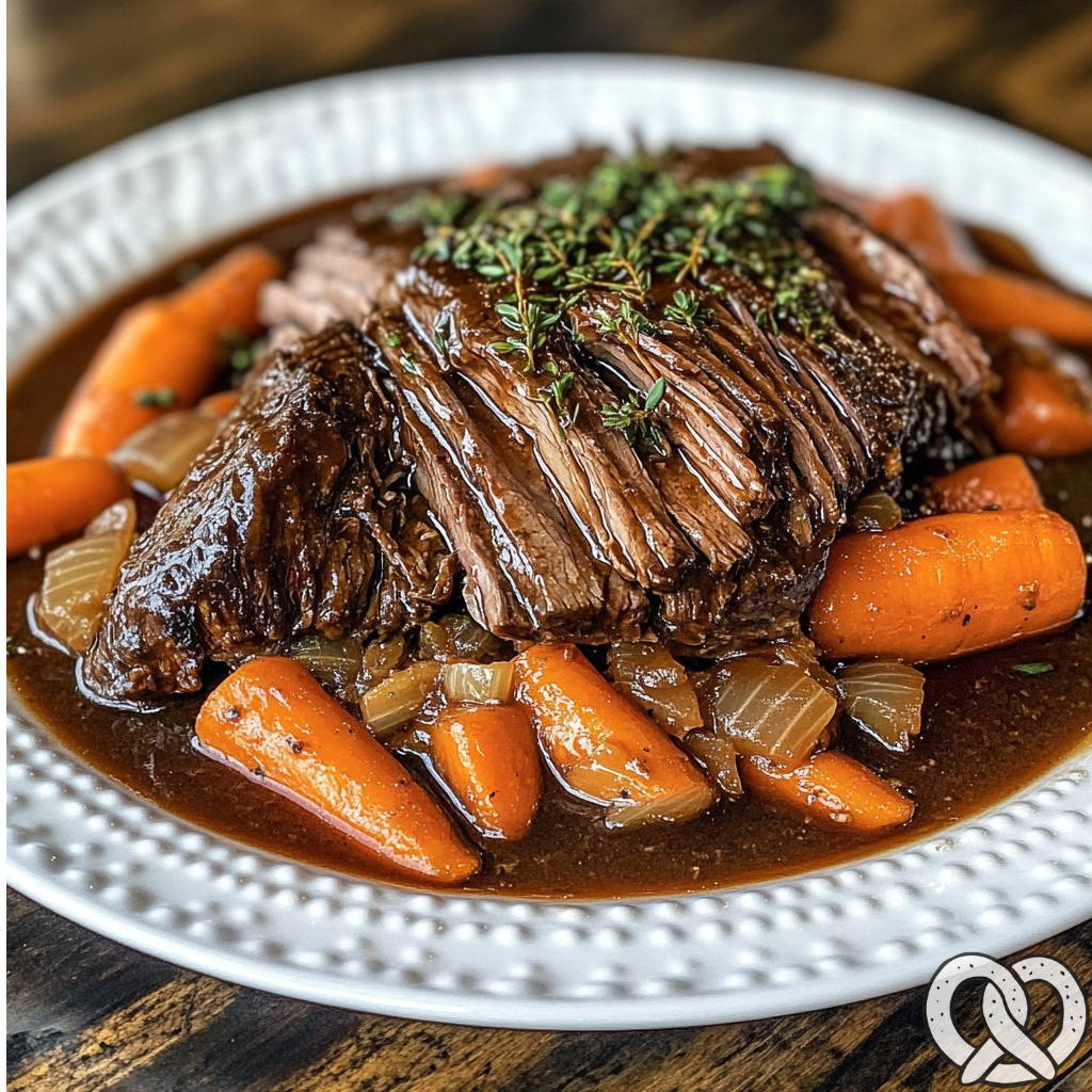 Boeuf à la Mode