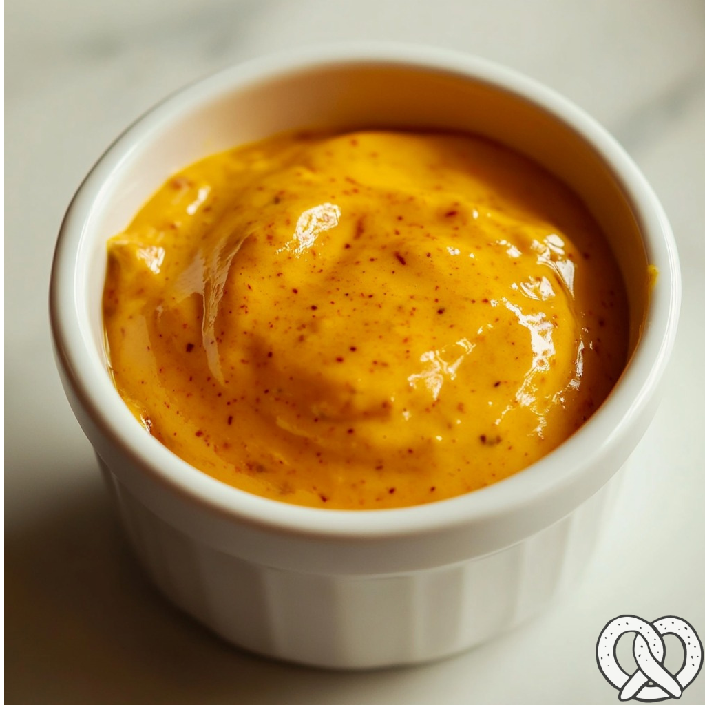 Sauce Rouille Française