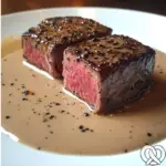 🥩 Steak au Poivre
