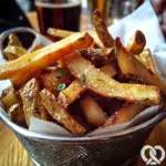 Frites Maison