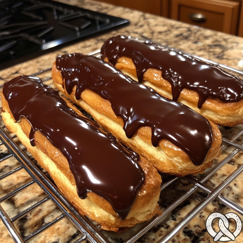 Éclairs