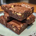 Brownies aux Noix
