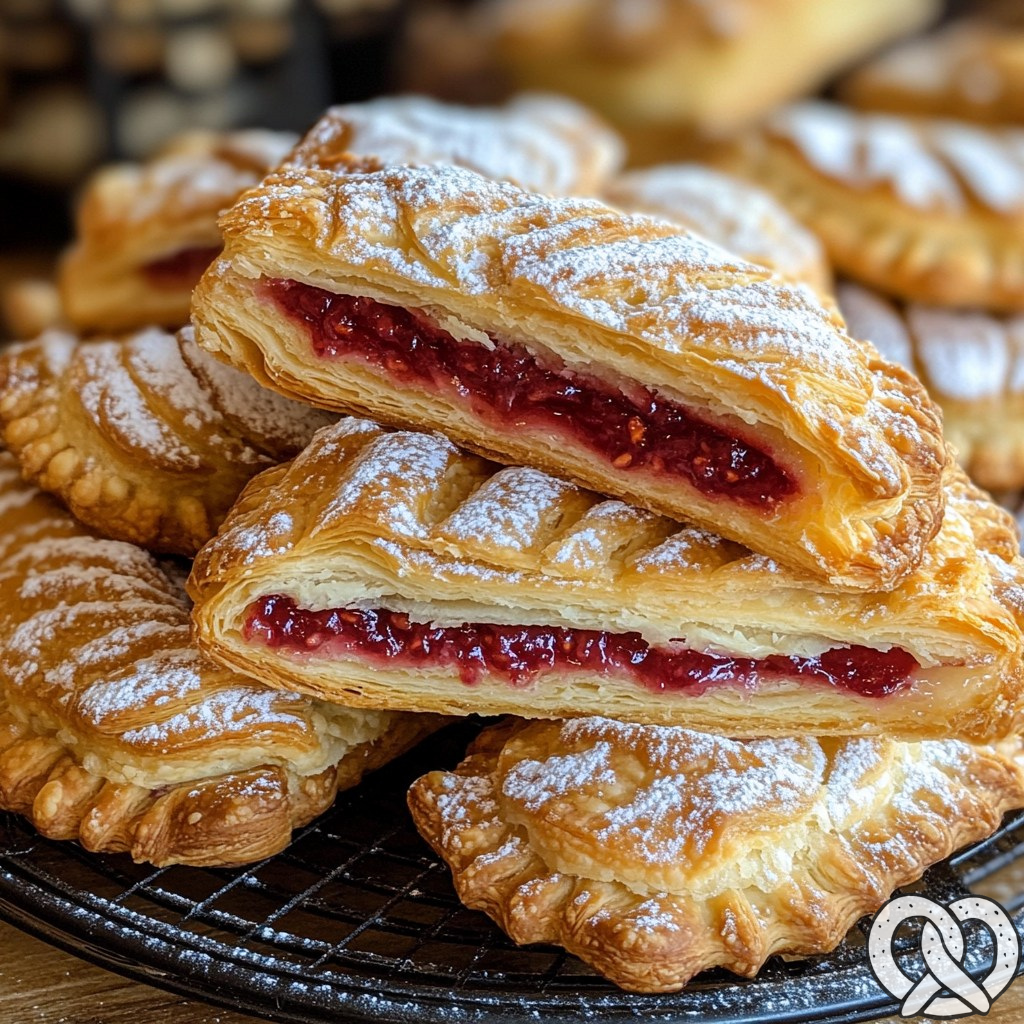 Uchteln Fourrés à la Framboise